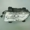 Adecuado para la luz antiniebla delantera y la luz combinada de señal de giro integradas para Sinotruk Howo WG9719720025