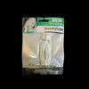 Cables de Auriculares Estilo Fideo de Colores en Stock Bolsas Transparentes de Plástico Auto-Sellables Bolsas de Embalaje para Cables de Auriculares con Cierre de Cremallera
