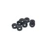 Anillos de Sello para Pistón y Sellos Tipo V Resistentes al Desgaste para Máquinas Pulverizadoras, Personalizables por Fabricantes, Sellos de Aceite de Alta Calidad para Cilindros Hidráulicos