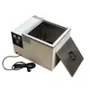 HH-S-27L Tanque de Agua de Temperatura Constante Tanque de Agua de Laboratorio Baño de Agua de Temperatura Constante Inteligente Tanque de Agua de Temperatura Constante Digital