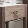 Manijas de Cristal Clásicas Estilo Chino para Puertas de Gabinete, Tiradores para Cajones y Armarios, Accesorios de Ferretería para Muebles