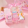 Caixa de Presente My Little Pony para Presentes de Aniversário de Meninas, Luvas de Inverno Infantis para Meninas, Dia das Crianças