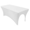 Colcha elástica de beleza por atacado beleza colcha massagem Lençol colcha Capa de mesa Capa de mesa Lash Bed Cover