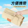 Bolsa Nueva para Sombrilla de Pesca, Bolsa de Lona para Equipo de Pesca, Bolsa para Caña de Pescar, Bolsa para Peces, Bolsa de Almacenamiento para Cañas de Pescar, Accesorios de Equipo de Pesca Engrosados