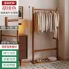 Arara de Roupas de Chão Quarto Casa Cabideiro Quarto Interno Arara de Roupas Não Ocupa Espaço Cabideiro de Roupas Cabideiro