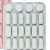 En Stock Molde de Silicona de 28 Cavidades con 5 Formas Diferentes de Pastillas Molde para Chocolate Molde para Gelatinas de Comida para Bebés Molde para Hornear Pasteles