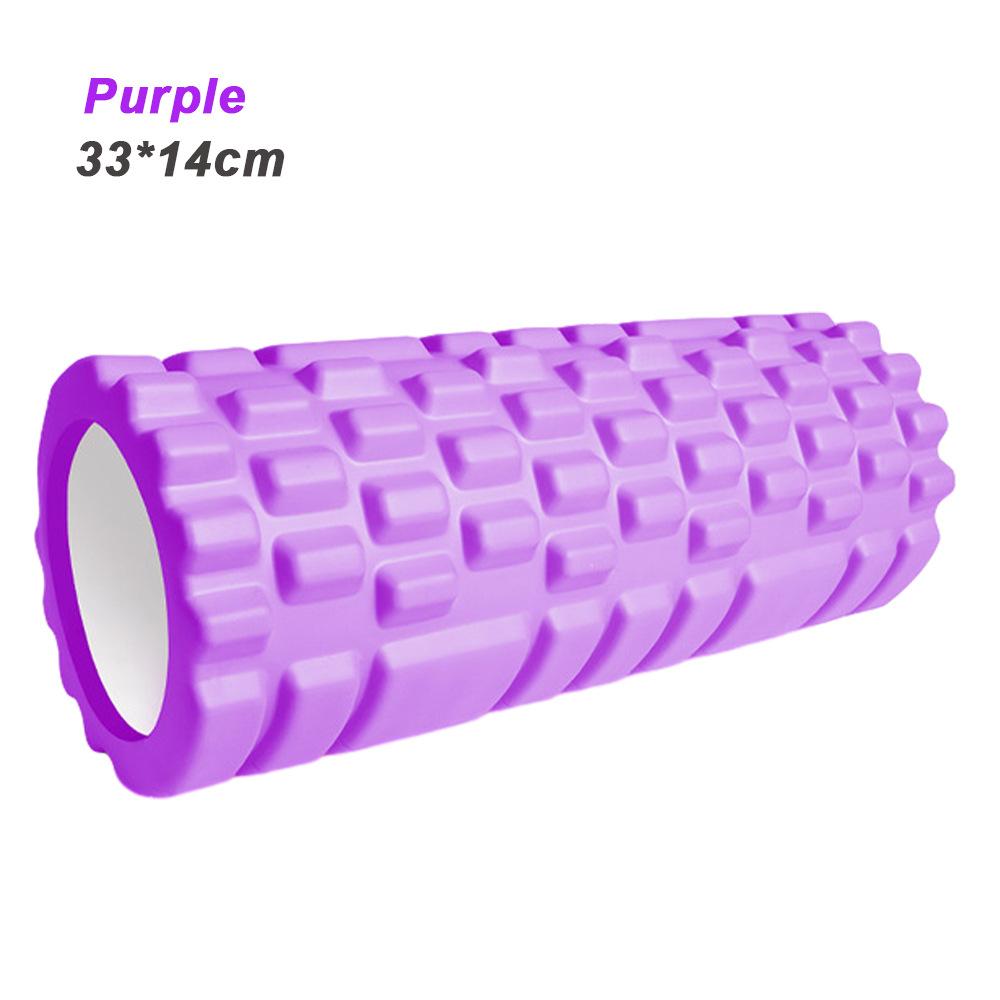 33cm-Sport-Fitness-Foam-Roller