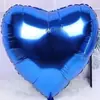 Globo de Película de Aluminio 'Amor' de 32 pulgadas Arcoíris Amor Estrella de Cinco Puntas Cumpleaños Día de San Valentín Fiesta Centro Comercial Decoración Arreglo