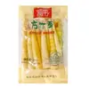 Brotos de Bambu de Yunnan 250g Sabor Limão e Sabor Pimenta de Sichuan, Brotos de Bambu Macios e Crocantes, Ingredientes para Hot Pot com Pimenta em Conserva, Atacado por Caixa, Brotos de Bambu em Picles de Pimenta