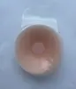 Fornecimento direto da fábrica caixa de patch de mama descartável não tecido patch de mama de silicone anti-amassado patch de mama lifting patch de mama