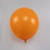 Globos Mate de 10 pulgadas Suministros para Decoración de Bodas Globos Mate de 2.2g Globos para la Fiesta del Primer Cumpleaños del Bebé