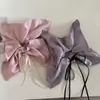 Cinta para el Cabello Cuadrada Perlada Brillante, Lazo para el Cabello, Diadema para Mujeres con Elegancia Relajada, Cuerda para el Cabello, Accesorio Elástico para el Cabello