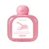 Shampoo Anti-Cloro y Eliminador de Sal Water Time, Gel de Ducha y Limpiador 50ml Paquete Portátil 3 en 1 para Nadar para Limpieza, Fragancia e Hidratación