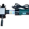 Biseladora de tubos eléctrica ISE-120