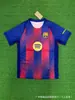 Uniforme de Fútbol Camiseta de Entrega 2526 Aficionados Versión Francesa Portugal Alemania Argentina Manga Corta Imprescindible para Aficionados