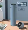 Taza termo inteligente con separación de té, acero inoxidable 316, taza de té para niños, taza de regalo de alto valor cromático, personalización