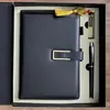 Ventas Directas de Fábrica, Regalos para Eventos Empresariales, Cuaderno, Bolígrafo, Memoria USB, Juego de Caja de Regalo, Cuaderno, Bloc de Notas de Oficina, Mayoreo
