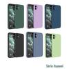 Capa de celular Cubo Mágico Líquido para Huawei MATE30PRO/MATE40PRO/P50PRO/MAGIC3