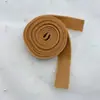 Fita de Lã Feltro Xinyou Cruzada Laço de Natal Árvore de Natal DIY Decoração de Buquê Feito à Mão Trama de Lã Espessada