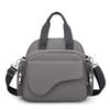 Bolso de Mujer de Venta Caliente Transfronterizo 2025 Mochila de Mujer Multiusos de Gran Capacidad Bolso de Mano Bandolera Tote para Mujer