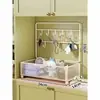 Adornos de Almacenamiento de Llaves de Entrada al por Mayor Caja Decorativa para Puerta de Entrada Estante de Almacenamiento para Zapatero Arrangement de Escritorio para Colgar en la Pared