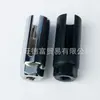 Llave para Sensor de Oxígeno de Coche Llave para Sensor de Oxígeno Estilo Japonés/Europeo Herramienta de Extracción de Sensor de Oxígeno