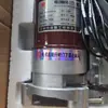Motor para Porta de Rolo Fuchang, Conjunto Completo de Acessórios para Porta de Rolo Automática, Motor Elétrico para Porta de Garagem, Abridor de Porta Elétrico com Controle Remoto