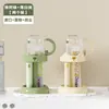 Portavasos Bucal Tres en Uno para Estudiantes, Set de Tocador para Dormitorio en Casa, Altura Ajustable, Portavasos Estable para Cepillo de Dientes Eléctrico