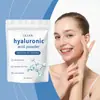 Ouhoe Mascarilla de Masaje Hidratante Cuidado Suave Hidratante Nutritiva Piel Facial Acuosa Suave Mascarilla Facial