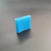 Dediles para Golf, Baloncesto, Bádminton y Tenis, Protección Deportiva para Articulaciones de los Dedos, Dediles de Silicona para Dedos, Antideslizantes y Resistentes al Desgaste