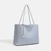 Bolso Tote de Piel Suave de Gran Capacidad para Mujer 2026 Nuevo Estilo Bolso de Hombro Bolso Cruzado Bolso para Viajes Diarios Bolso Tote de Gran Capacidad