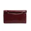 Bolso de Mano Sencillo para Mujer 2026 Nuevo Estilo Patrón Tejido Bolso de Almacenamiento de Alta Gama Bolso de Hombro Personalizado con Borde Enrollado