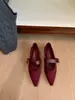 Sapatos Mary Jane Baixos Bico Fino Estilo Retro Coreano Salto Grosso para Mulheres 2026 Novo Modelo Estampa de Leopardo Sapatos para o Dia a Dia