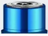 Lâminas de Reposição Feihong Shaver Série Gillette