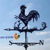 Produtos de Arte de Metal Lacado Moinho de Vento Veleiro Caça Mais Vendidos Transfronteiriços para Decoração de Arte em Ferro Norte-Americana e Europeia