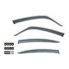 Adecuado para Visera de Ventana Suzuki Sx4 Sx4 S-Cross