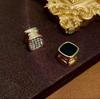 Aretes de Clip Magnéticos de Perlas de Lujo Ligero Verano Nuevos Aretes Aretes Sin Usar Aretes de Perlas de Succión de Hierro Aretes Aretes Aretes