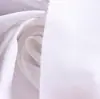 Fábrica de roupas de alta qualidade venda quente tecido Oxford de poliéster 300D Bolsa de mão mochila de estudante branca tecido para bolsa