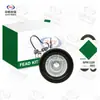 Aplicável a Geely Emgrand GL Emgrand GS Vision S1 Vision SUV Binrui Conjunto de Polia Tensoradora Conjunto de Acessórios