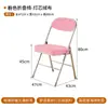 Mesa plegable de acero inoxidable para puesto de comida restaurante minimalista italiano barbacoa restaurante de comida rápida mesa de comedor mesa larga plegable silla