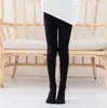 Calcetines de Danza para Niños Medias de Danza de Verano Medias Finas para Niñas Leggings Blancos Calcetines de Práctica de Danza Venta al por Mayor