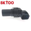 Sensor de posición del cigüeñal compatible con Mitsubishi G4T07871 1499450220 ME203180