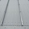 Suministrados directamente por el fabricante, Soportes Metálicos Inclinados para Montaje de Paneles Solares en Tejado, Soportes Fotovoltaicos de Aleación de Aluminio