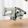 Máquina de virar tira totalmente automática máquina de torcer corda máquina de esfregão de puxar frontal virar correia PY-SP