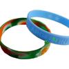 Fornecimento de fábrica pulseira de silicone fabricação de produtos de silicone joias de silicone moldadas anel de mão de silicone vários produtos