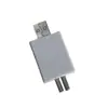 Batería recargable para boya de pesca nocturna CR425 cargador cabeza de carga electrónica