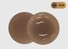 Parche Adhesivo Sólido Transfronterizo, Parche para Senos Invisible Ultradelgado, Sling Femenino Anti-Exposición de Pecho, Parche de Silicona Anti-Bultos para Senos