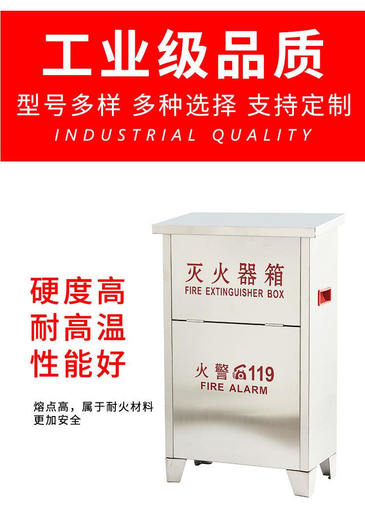 不锈钢箱子_07