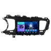Adequado para Kia K5 2011-2015 Navegador Android GPS para Carro Bluetooth Imagem de Ré Carplay