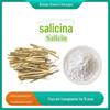 Salicina 15%-98% extrato de casca de salgueiro branco Salicina Salicina Nº CAS 138-52-3 pó de casca de salgueiro branco